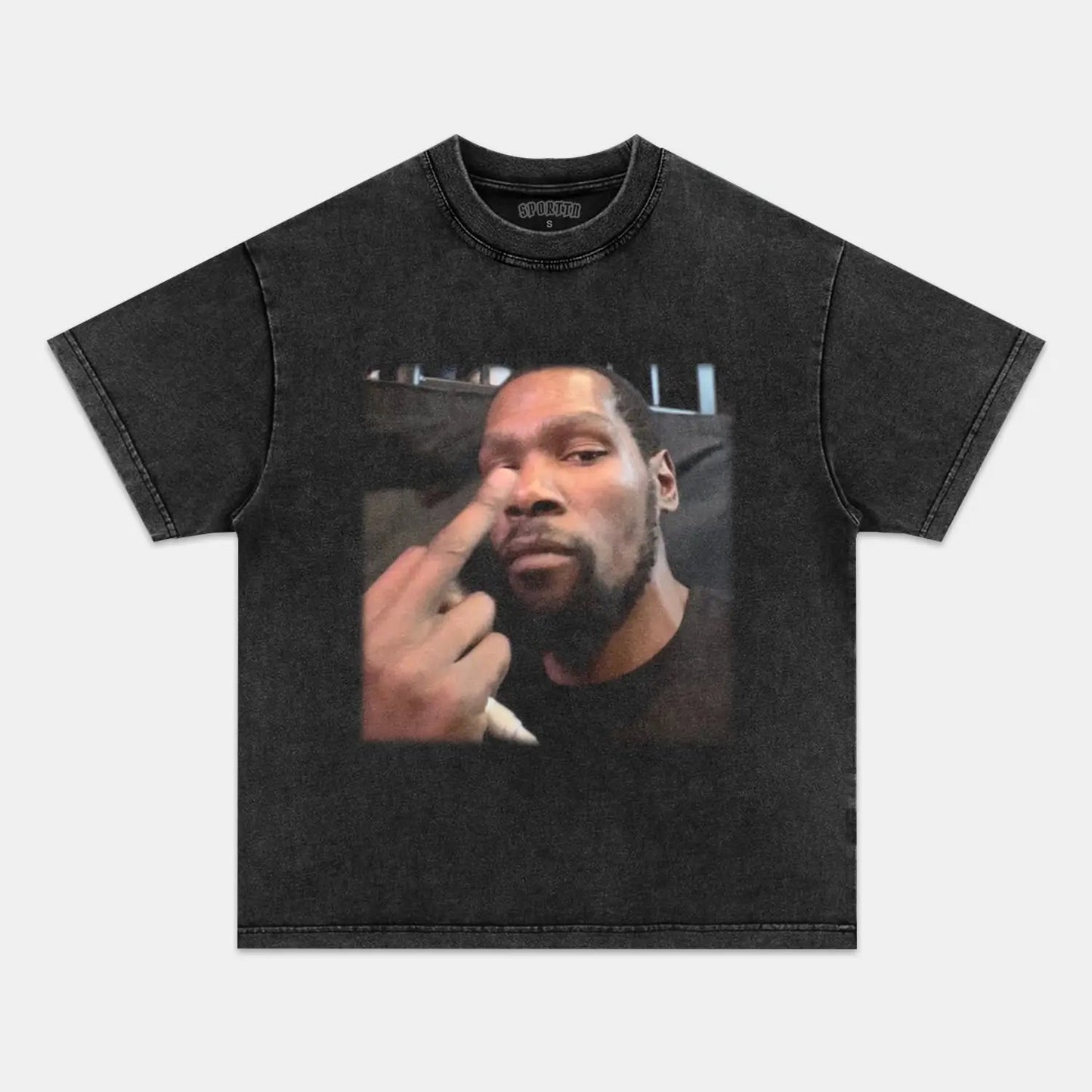 KEVIN DURANT NEW1.0 TEE - clothing by TeeHivey.com (Image 2)