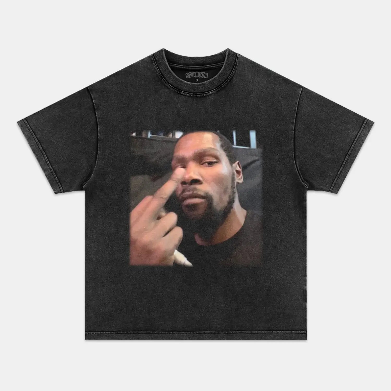 KEVIN DURANT NEW1.0 TEE - clothing by TeeHivey.com (Image 2)