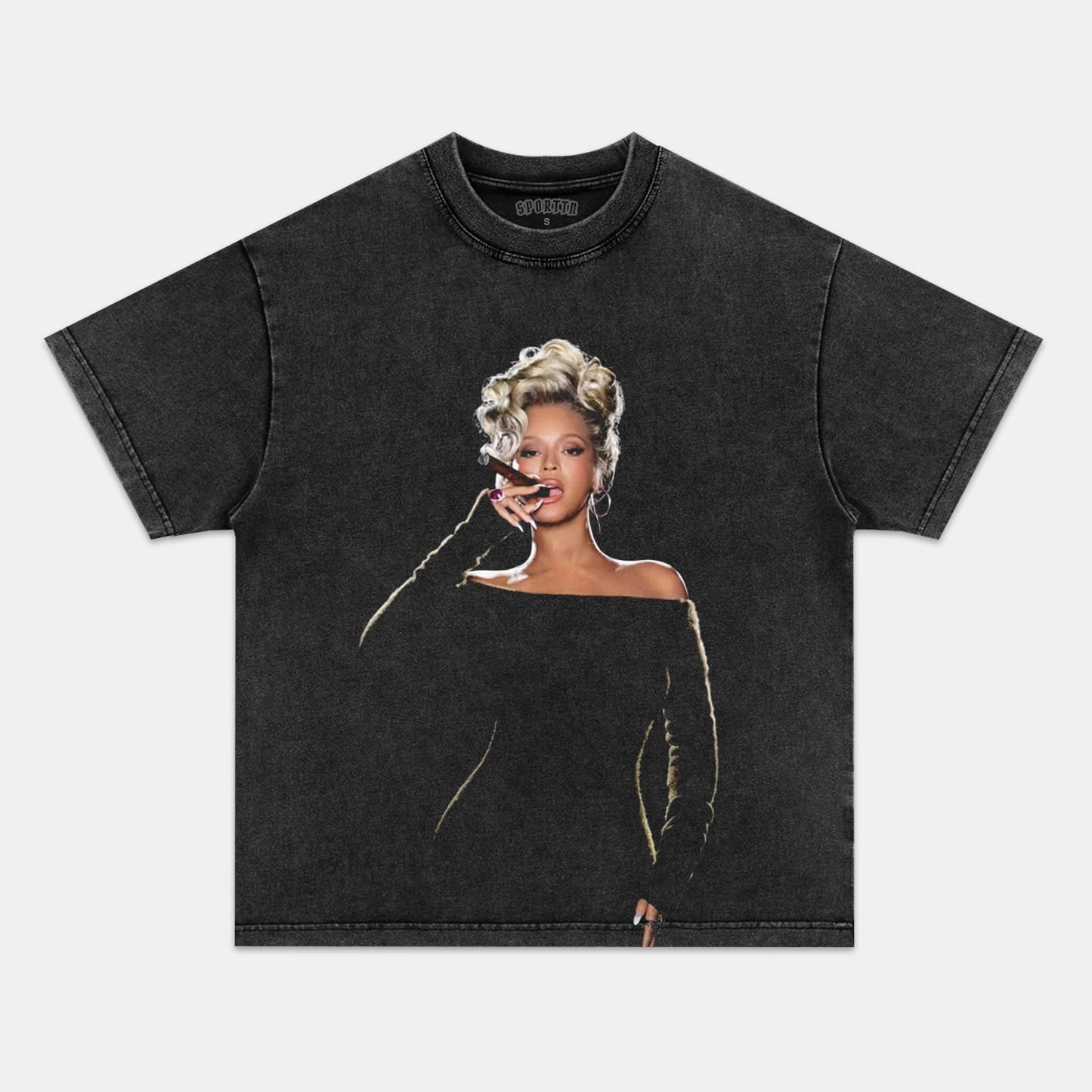 BEYONCE TEE IP000173A-