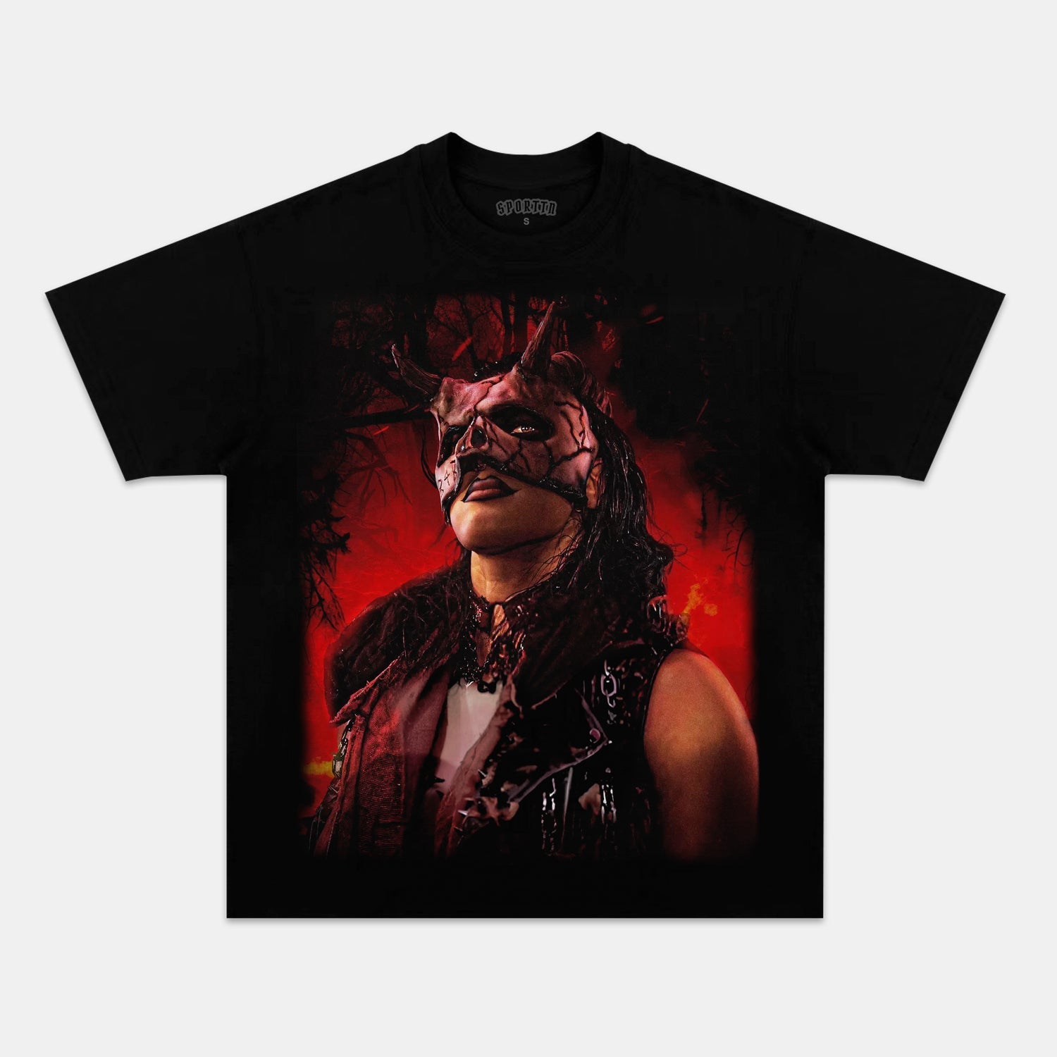 RHEA RIPELY 12.4 2.0 TEE - clothing by TeeHivey.com (Image 1)