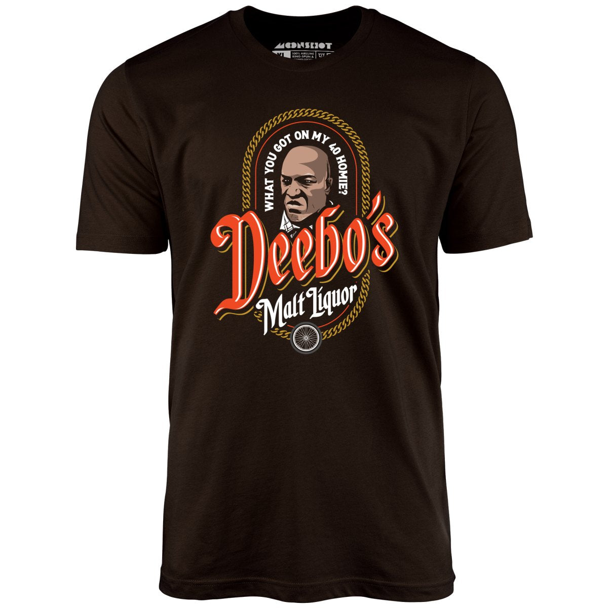 Deebo's Malt Liquor - Unisex T-Shirt