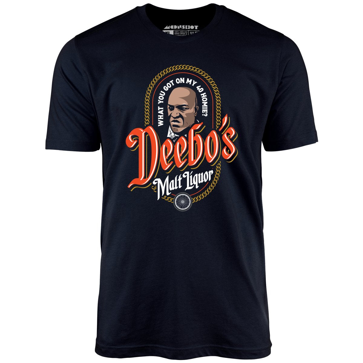Deebo's Malt Liquor - Unisex T-Shirt
