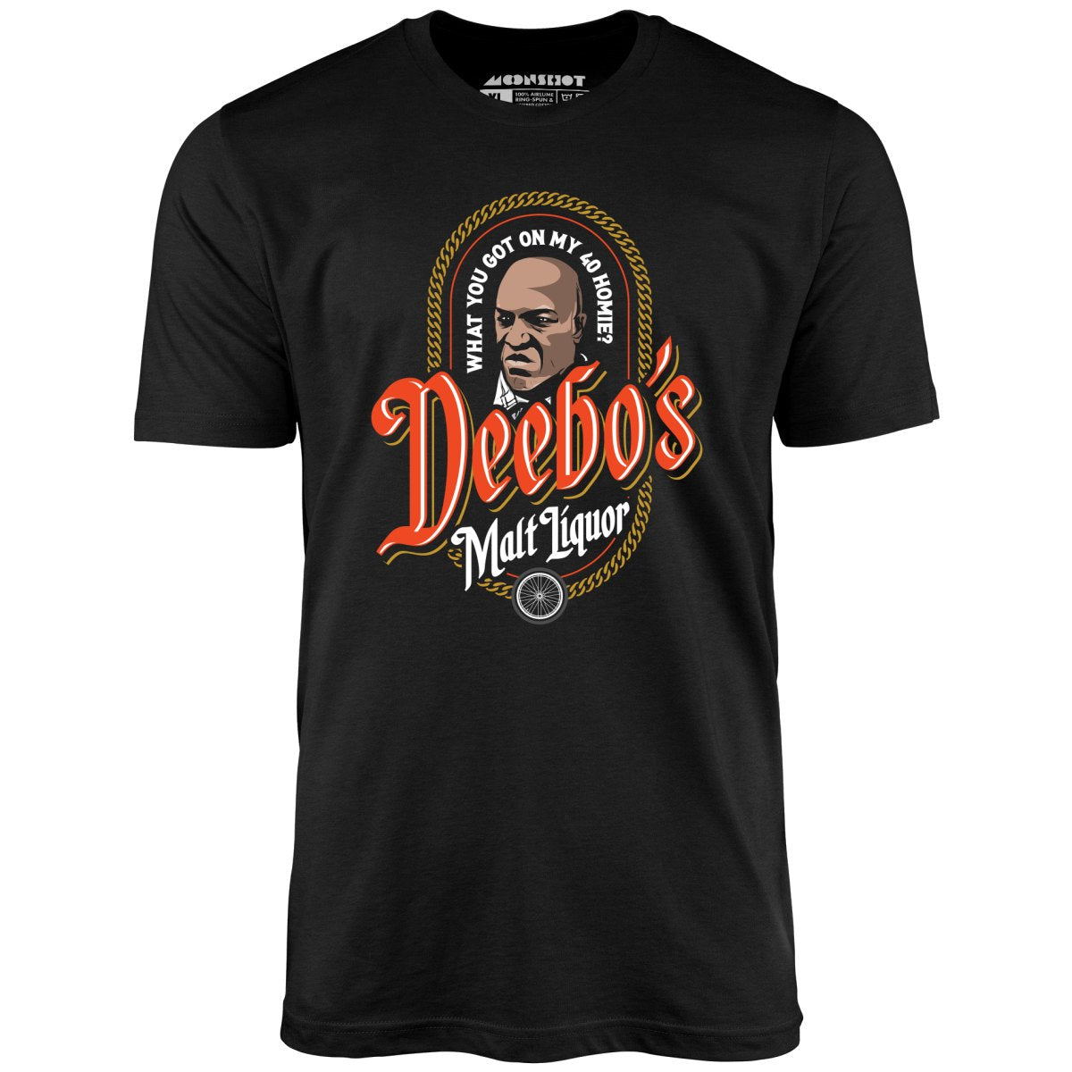 Deebo's Malt Liquor - Unisex T-Shirt