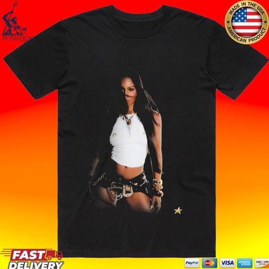 Def Jam Jae Stephens Total Sellout T-shirt