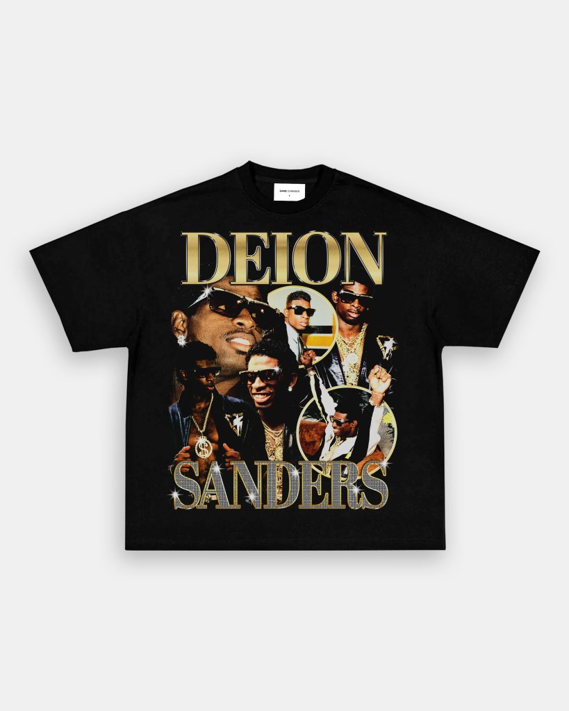 DEION SANDERS TEE Style001