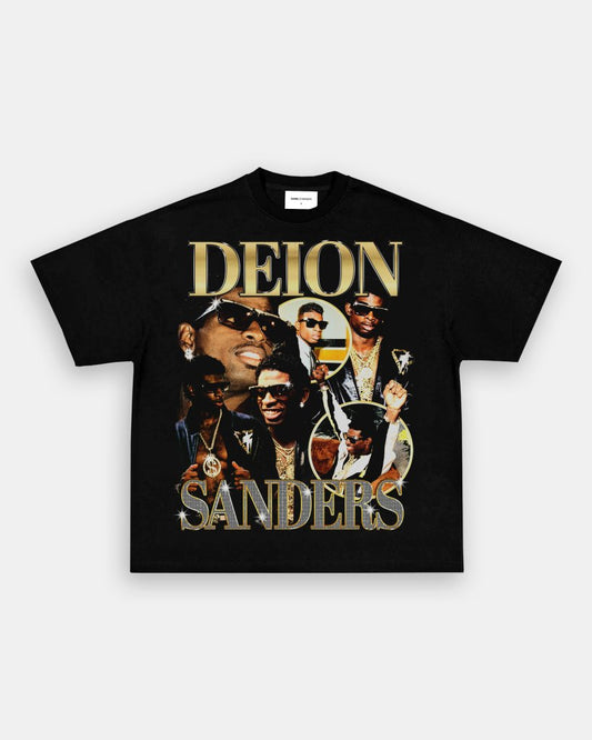 DEION SANDERS TEE Style001