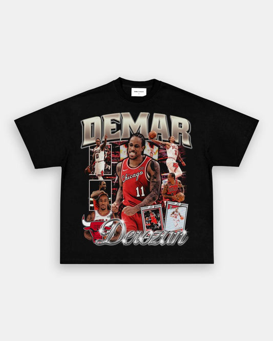 DEMAR DEROZAN TEE