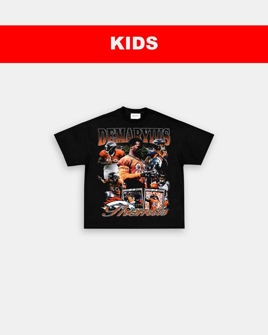 DEMARYIUS THOMAS - KIDS TEE