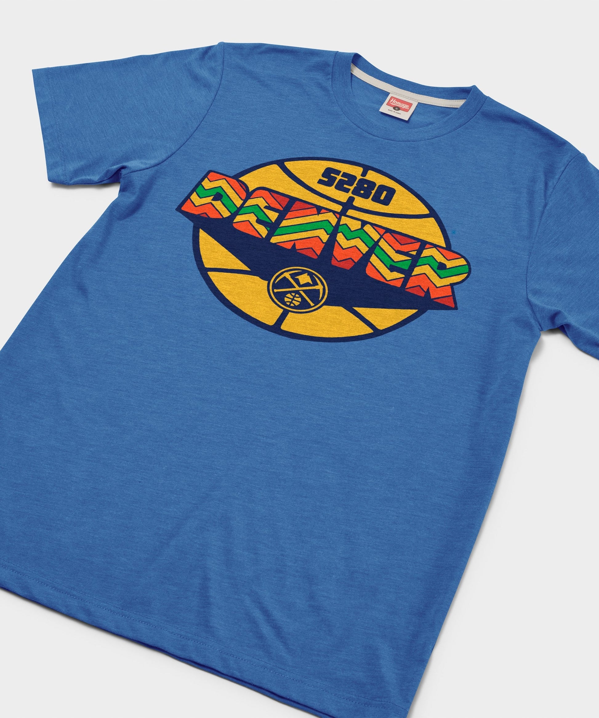 Denver Nuggets City Edition 2024