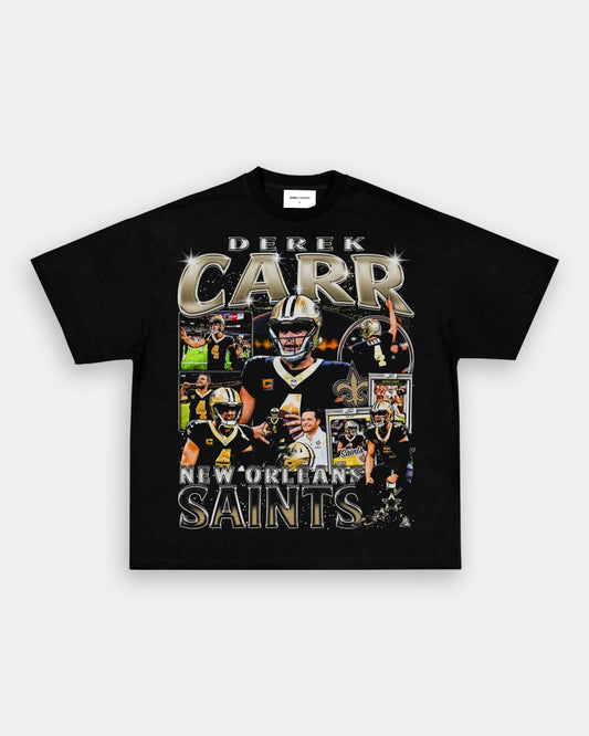 DEREK CARR TEE