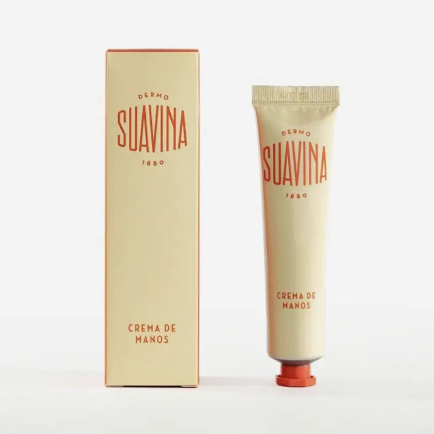 Dermo Suavina Hand Cream