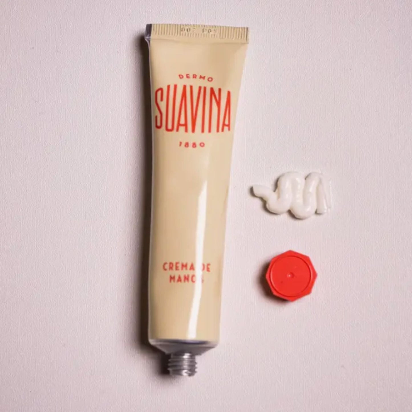 Dermo Suavina Hand Cream