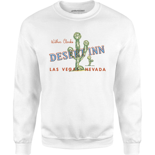 Desert Inn - Vintage Las Vegas - Unisex Sweatshirt