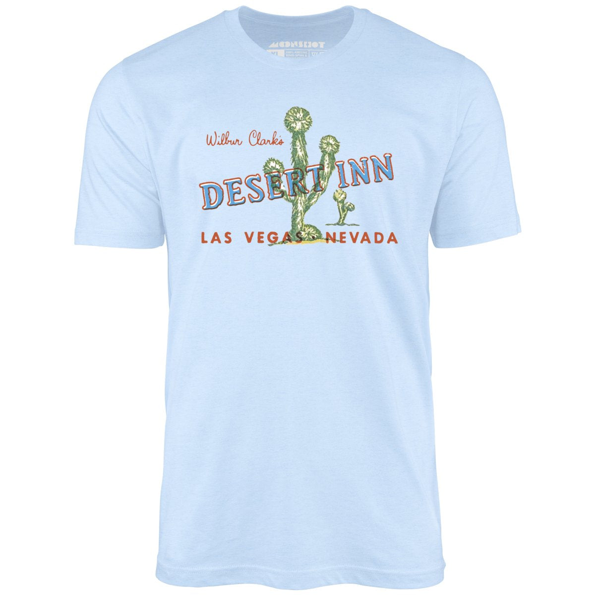 Desert Inn - Vintage Las Vegas - Unisex T-Shirt