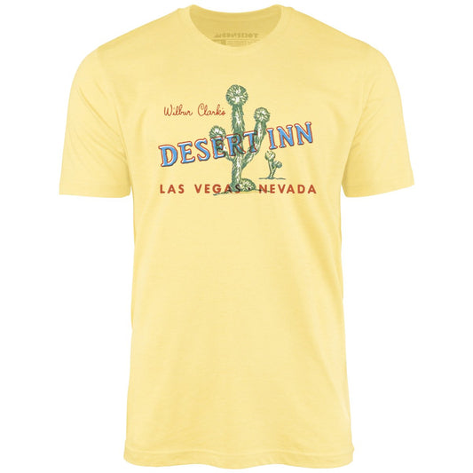 Desert Inn - Vintage Las Vegas - Unisex T-Shirt
