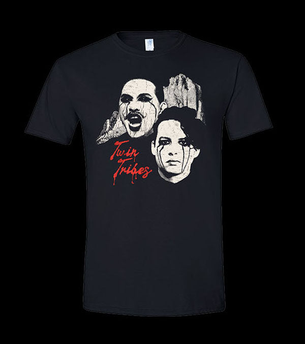 "Desert" tee