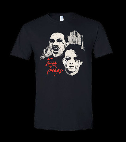 "Desert" tee