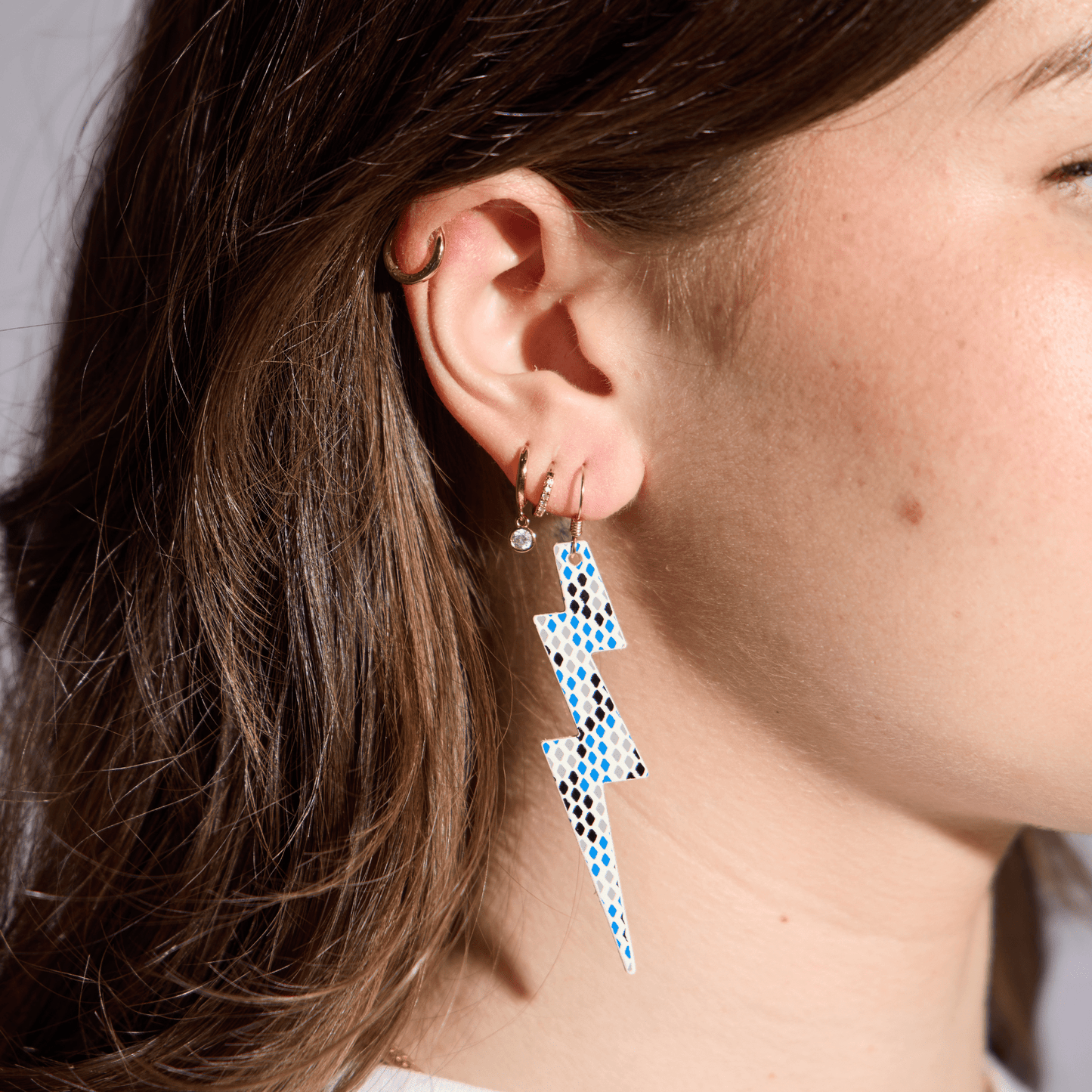 Detroit Lightning Bolts