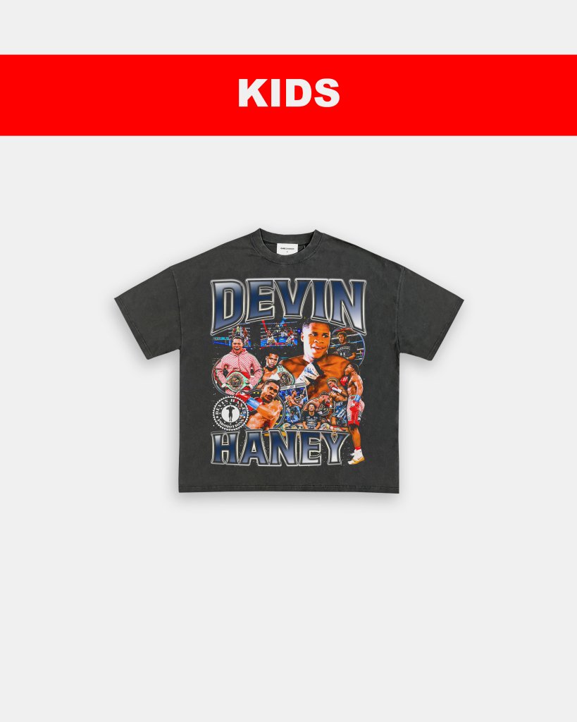 DEVIN HANEY - KIDS TEE