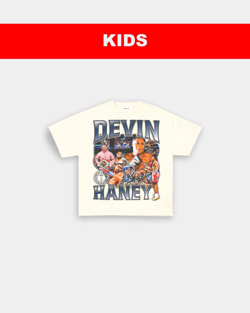 DEVIN HANEY - KIDS TEE