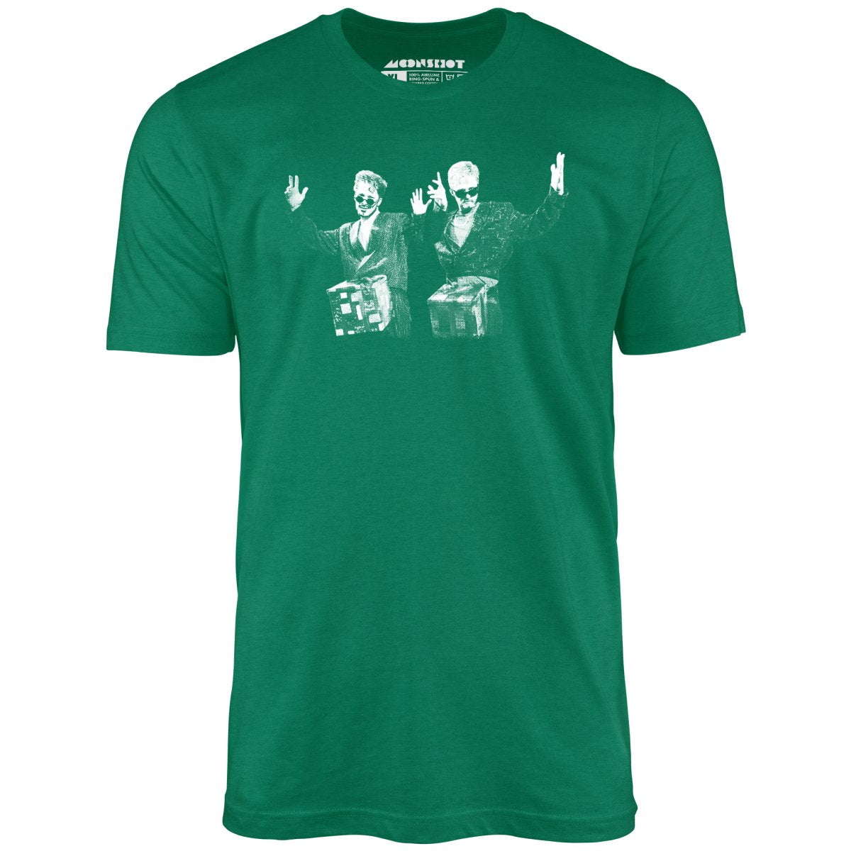 Dick in a Box Christmas - Unisex T-Shirt