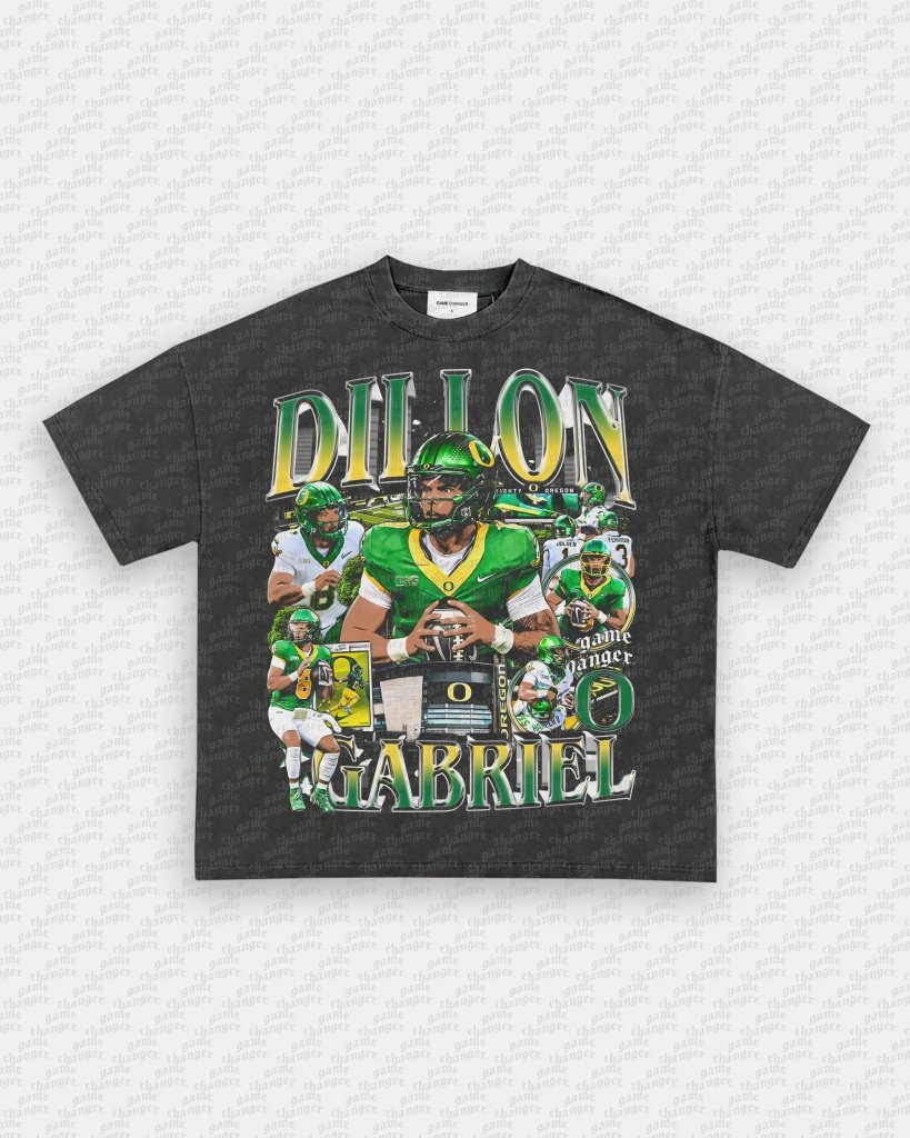 DILLON GABRIEL TEE