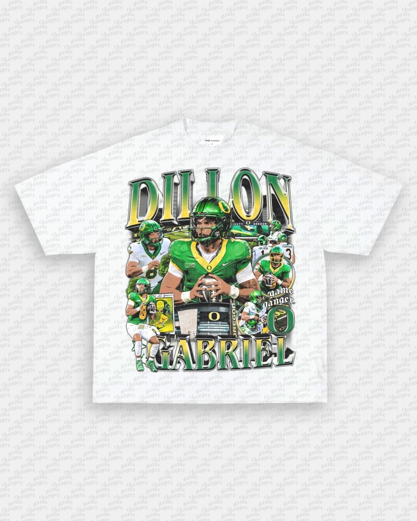 DILLON GABRIEL TEE