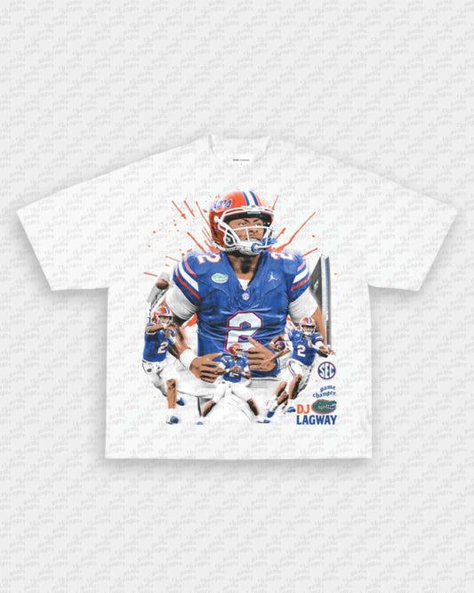 DJ LAGWAY TEE