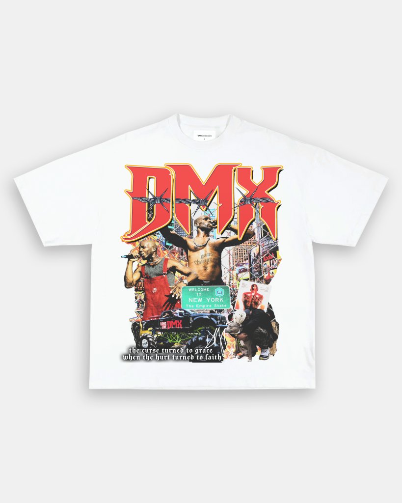 DMX 3 TEE