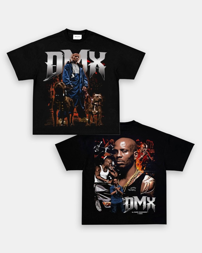 DMX TEE - [DS]