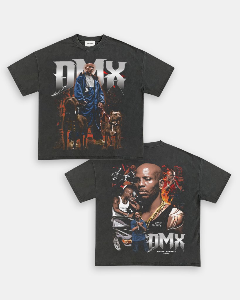 DMX TEE - [DS]