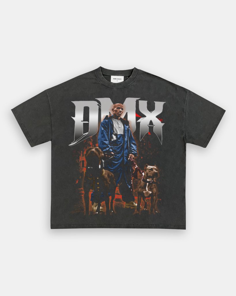 DMX V4 TEE
