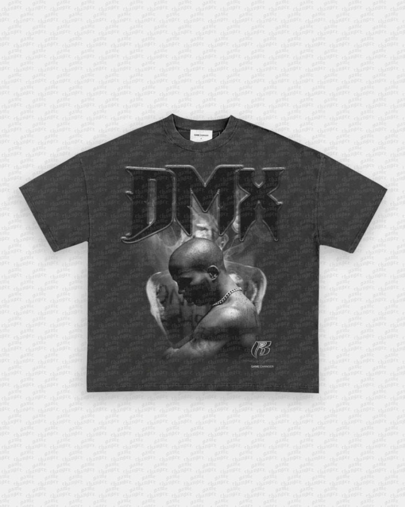 DMX V5 TEE
