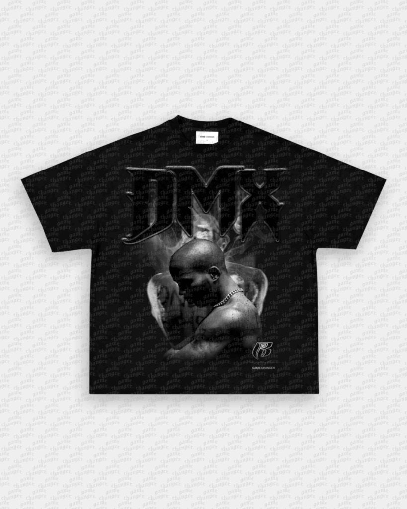 DMX V5 TEE