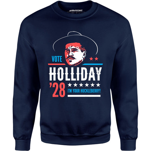 Doc Holliday 2028 - Unisex Sweatshirt