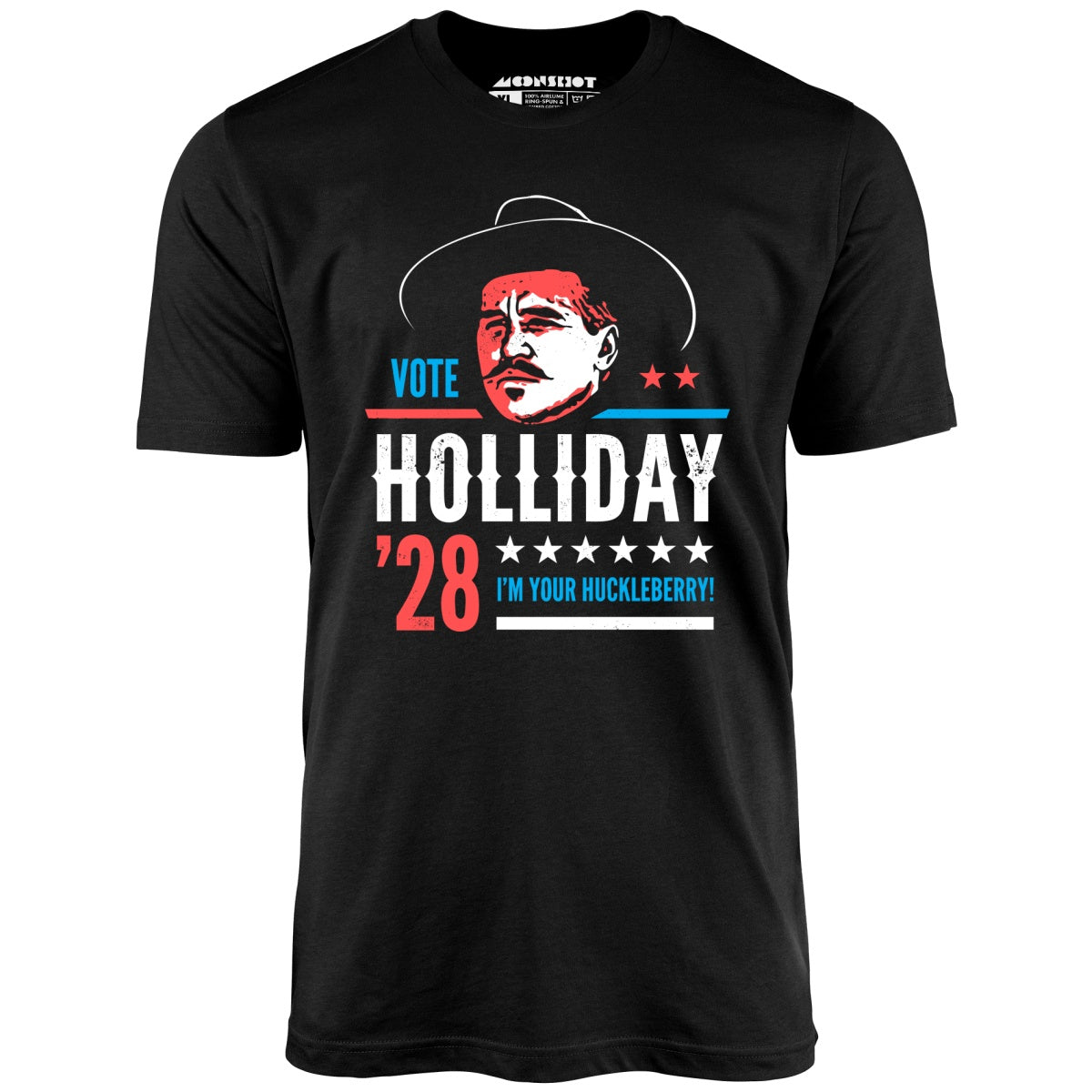 Doc Holliday 2028 - Unisex T-Shirt