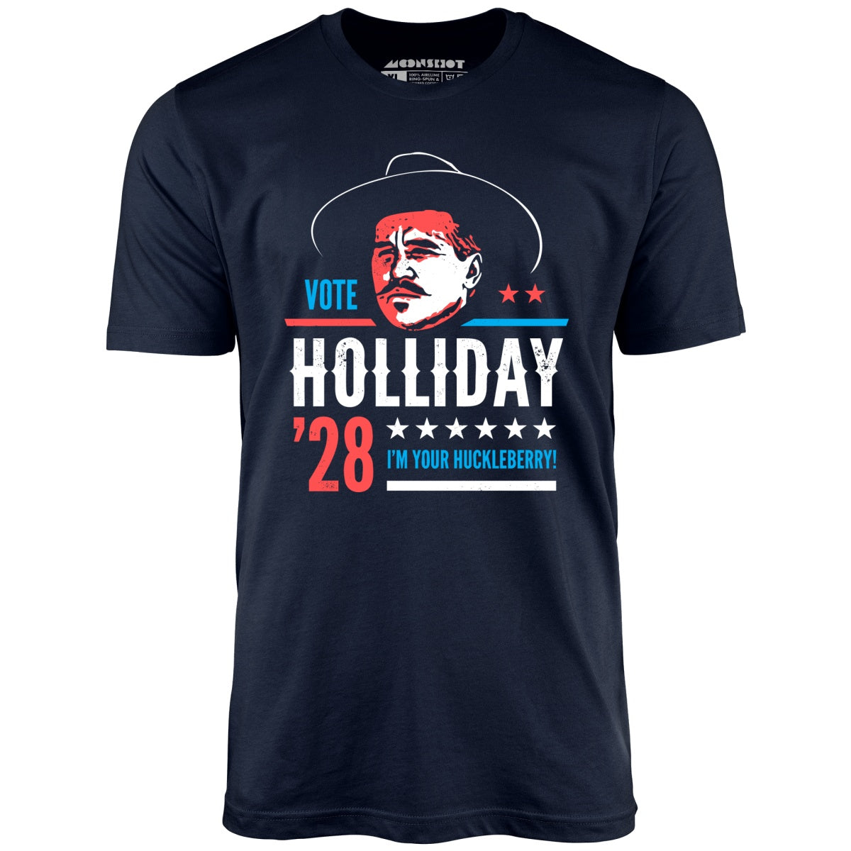 Doc Holliday 2028 - Unisex T-Shirt