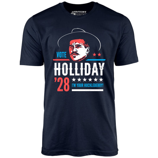 Doc Holliday 2028 - Unisex T-Shirt