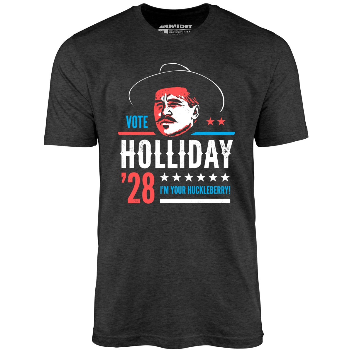Doc Holliday 2028 - Unisex T-Shirt