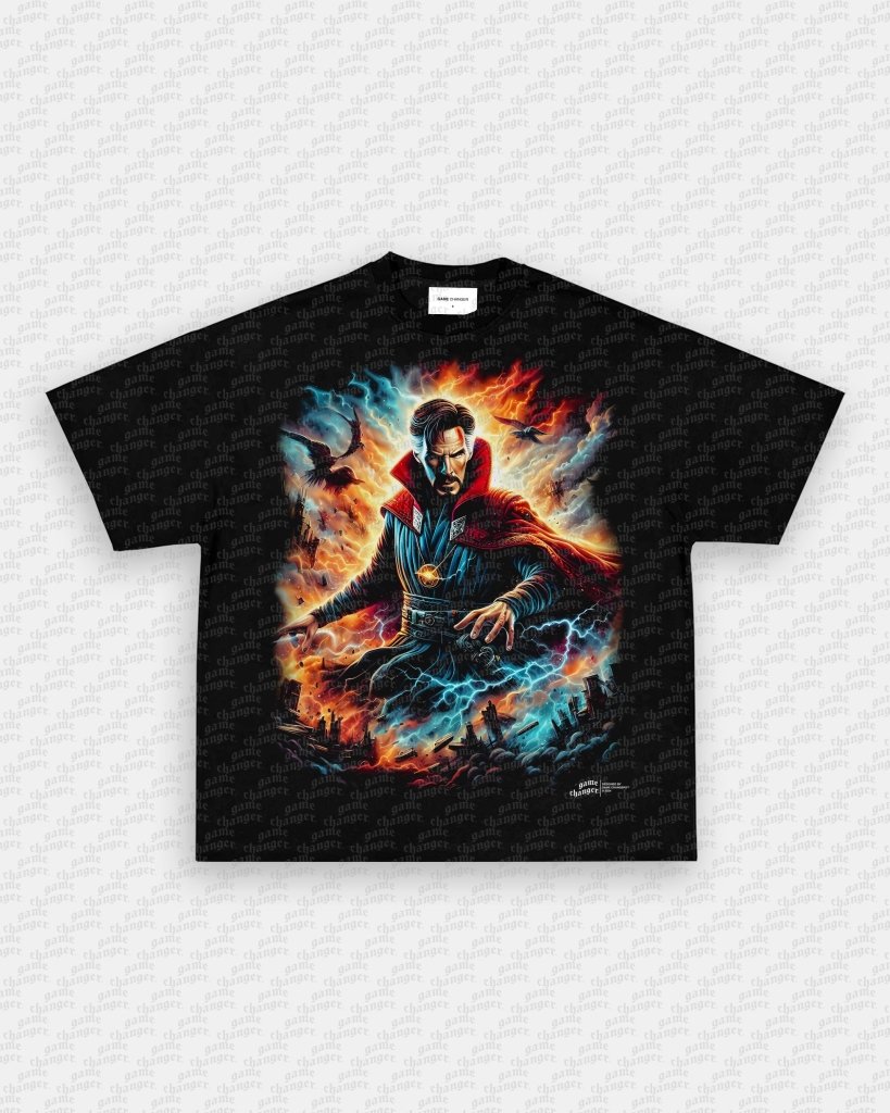 DOCTOR STRANGE V2 TEE