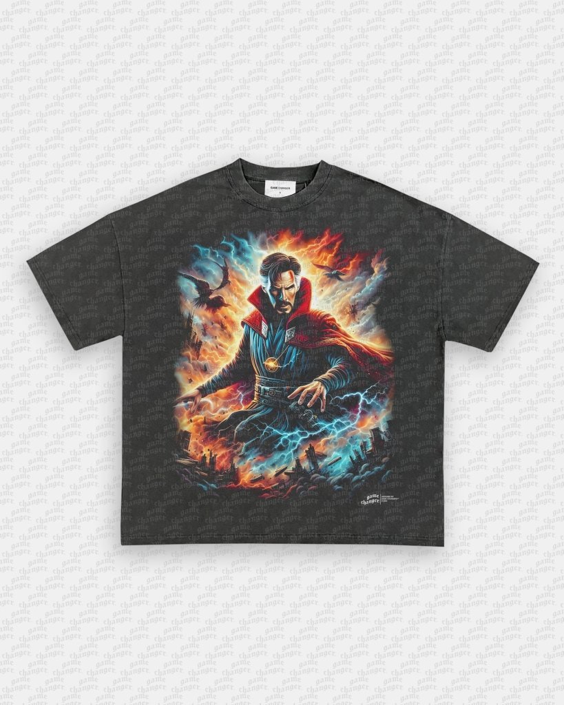 DOCTOR STRANGE V2 TEE