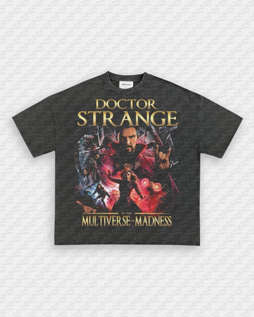 DOCTOR STRANGE V5 TEE