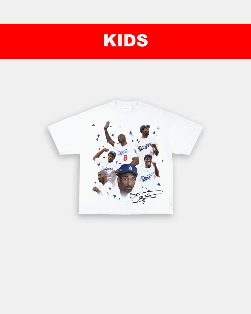 DODGER KOBE - KIDS TEE