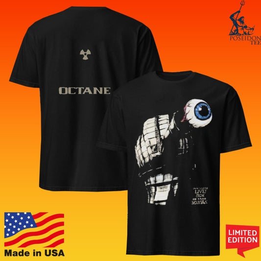 Don Toliver Observatory T-shirt