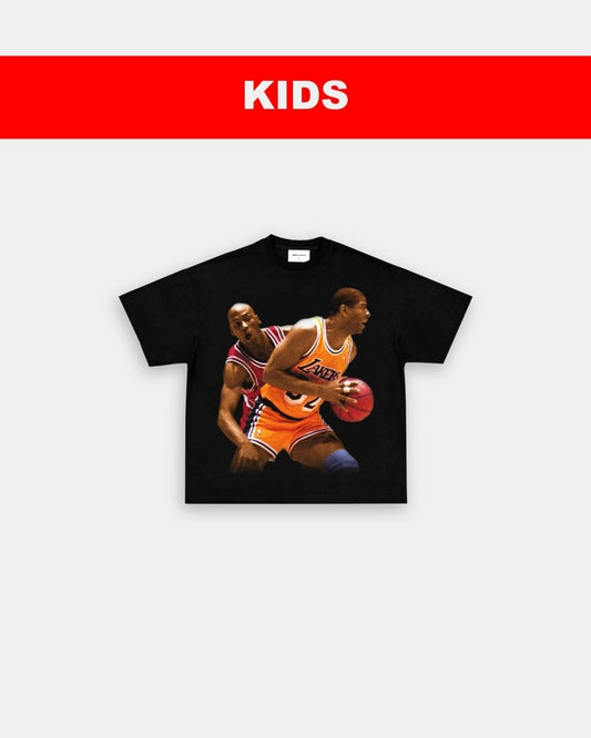 DONT REACH - KIDS TEE