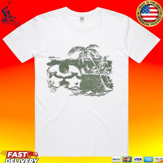 Dos Mil D’isla T-shirt