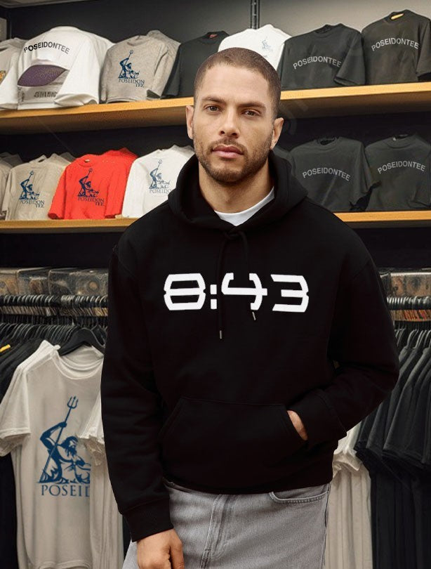 Dover Street Market Bye Jeremy O’clock 8 43 T-shirt