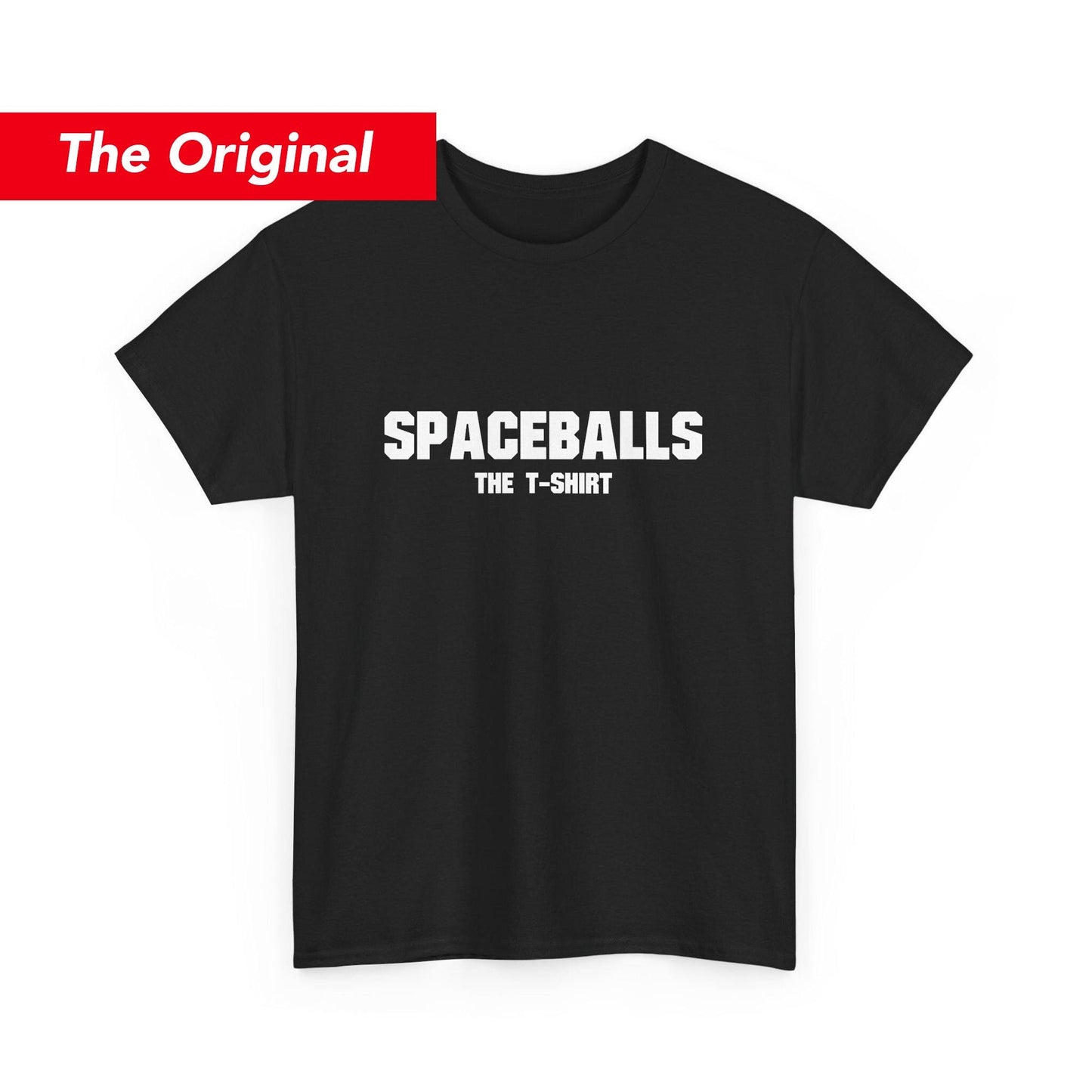 Spaceballs Unisex T-shirt, Sweatshirt, Hoodie (1)