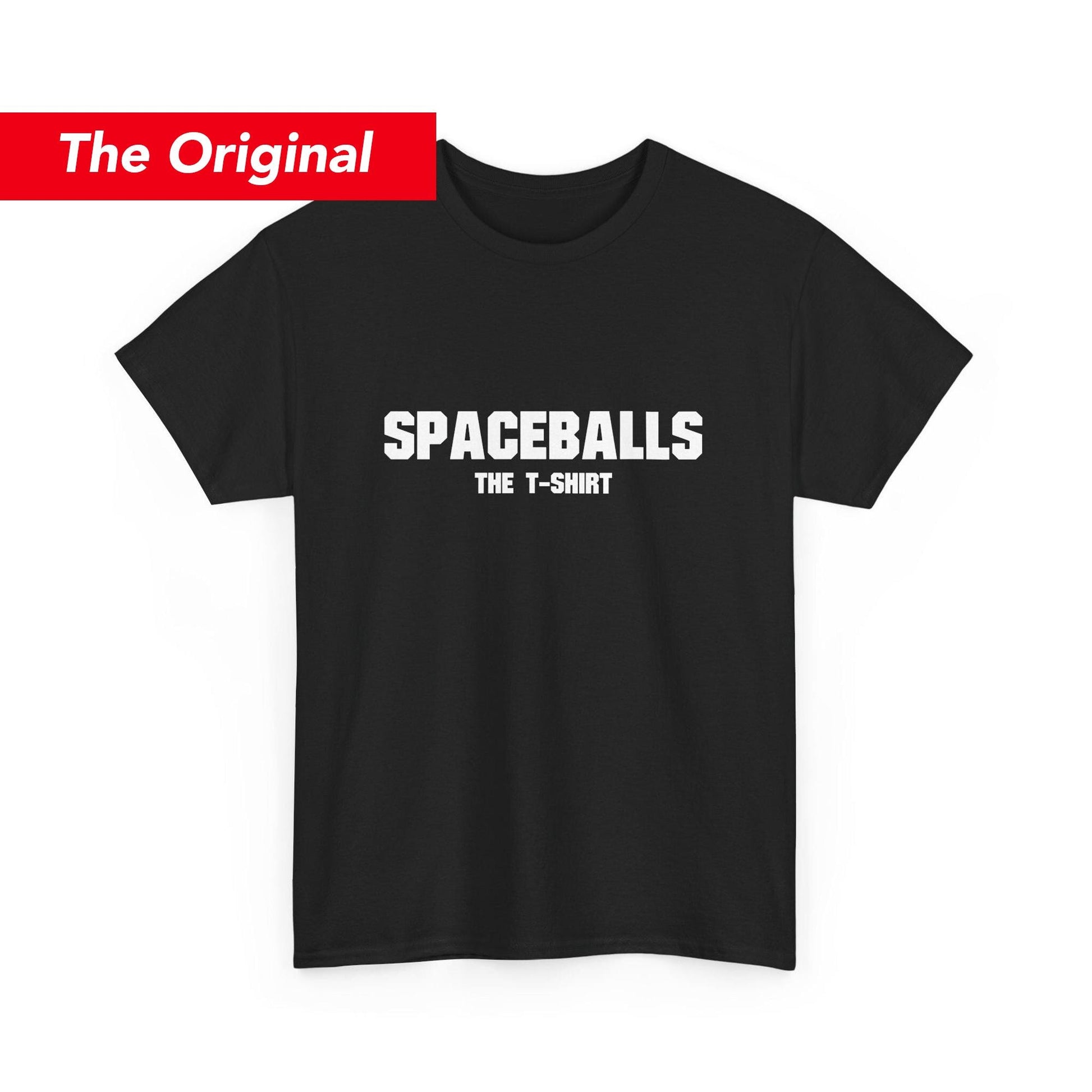 Spaceballs Unisex T-shirt, Sweatshirt, Hoodie (1)