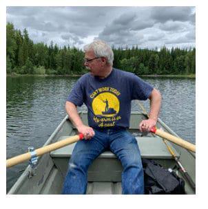 Fishing Fisherman Arm Cast Unisex T-shirt, Sweatshirt, Hoodie (3)